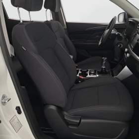 Foto inzerátu SsangYong Korando 1.5 T-GDI