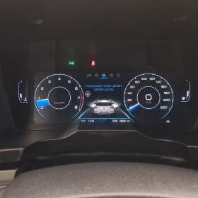 Foto inzerátu SsangYong Korando 1.5 T-GDI