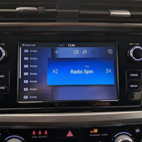 Foto inzerátu SsangYong Korando 1.5 T-GDI