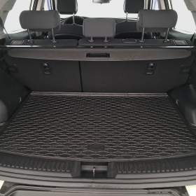 Foto inzerátu SsangYong Korando 1.5 T-GDI