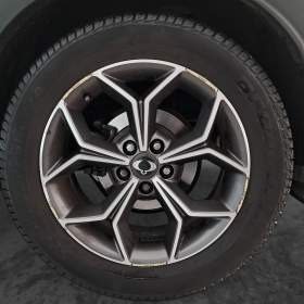 Foto inzerátu SsangYong Korando 1.5 T-GDI