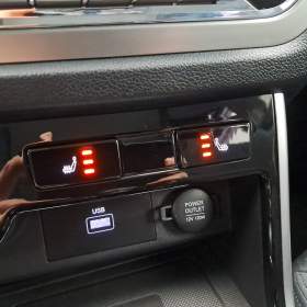 Foto inzerátu SsangYong Korando 1.5 T-GDI