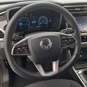 Foto inzerátu SsangYong Korando 1.5 T-GDI