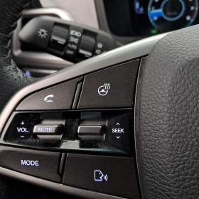 Foto inzerátu SsangYong Korando 1.5 T-GDI
