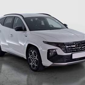 Foto inzerátu Hyundai Tucson 1.6 T-GDI HEV