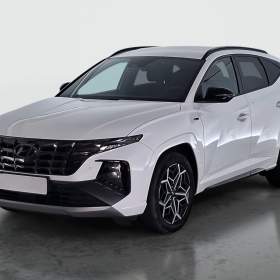 Foto inzerátu Hyundai Tucson 1.6 T-GDI HEV
