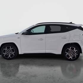 Foto inzerátu Hyundai Tucson 1.6 T-GDI HEV