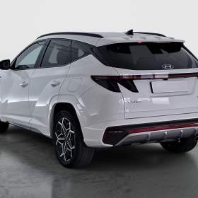 Foto inzerátu Hyundai Tucson 1.6 T-GDI HEV