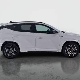 Foto inzerátu Hyundai Tucson 1.6 T-GDI HEV