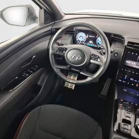 Foto inzerátu Hyundai Tucson 1.6 T-GDI HEV