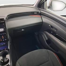 Foto inzerátu Hyundai Tucson 1.6 T-GDI HEV