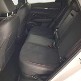 Foto inzerátu Hyundai Tucson 1.6 T-GDI HEV