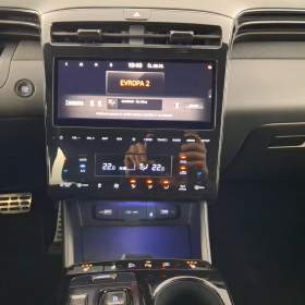 Foto inzerátu Hyundai Tucson 1.6 T-GDI HEV