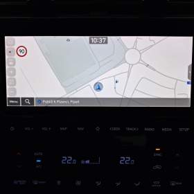 Foto inzerátu Hyundai Tucson 1.6 T-GDI HEV
