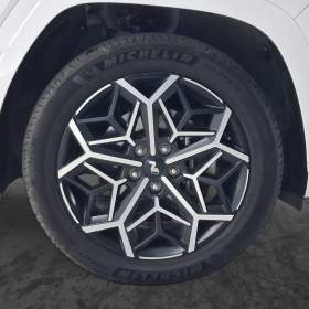 Foto inzerátu Hyundai Tucson 1.6 T-GDI HEV