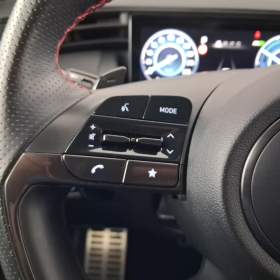 Foto inzerátu Hyundai Tucson 1.6 T-GDI HEV