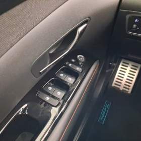 Foto inzerátu Hyundai Tucson 1.6 T-GDI HEV
