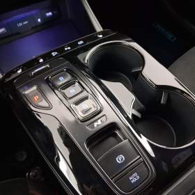 Foto inzerátu Hyundai Tucson 1.6 T-GDI HEV