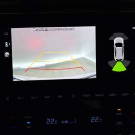 Foto inzerátu Hyundai Tucson 1.6 T-GDI HEV