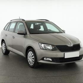 Skoda Fabia 1.0 TSI / 19964502