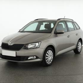 Foto inzerátu Skoda Fabia 1.0 TSI