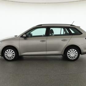 Foto inzerátu Skoda Fabia 1.0 TSI