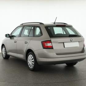 Foto inzerátu Skoda Fabia 1.0 TSI
