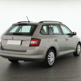 Foto inzerátu Skoda Fabia 1.0 TSI