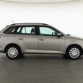 Foto inzerátu Skoda Fabia 1.0 TSI