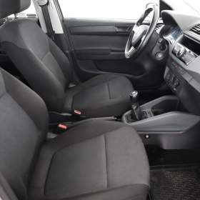 Foto inzerátu Skoda Fabia 1.0 TSI