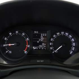 Foto inzerátu Skoda Fabia 1.0 TSI