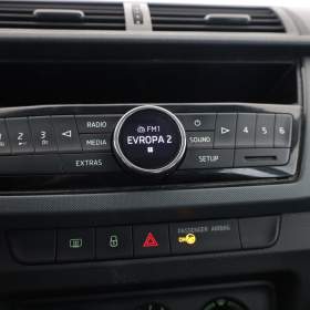 Foto inzerátu Skoda Fabia 1.0 TSI