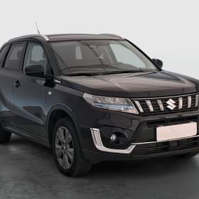 Foto inzerátu Suzuki Vitara 1.4 BoosterJet
