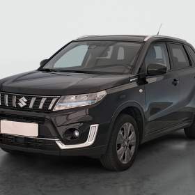Foto inzerátu Suzuki Vitara 1.4 BoosterJet