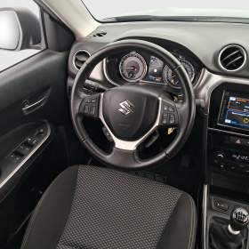 Foto inzerátu Suzuki Vitara 1.4 BoosterJet
