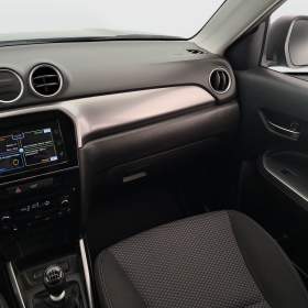 Foto inzerátu Suzuki Vitara 1.4 BoosterJet