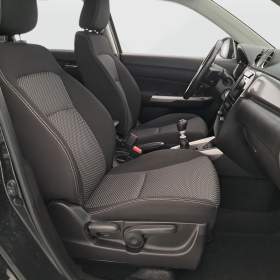 Foto inzerátu Suzuki Vitara 1.4 BoosterJet