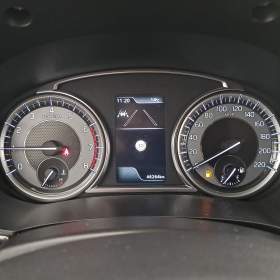 Foto inzerátu Suzuki Vitara 1.4 BoosterJet