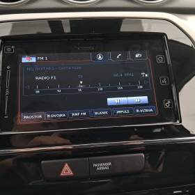 Foto inzerátu Suzuki Vitara 1.4 BoosterJet