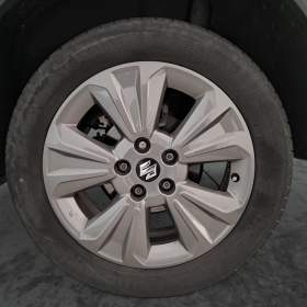 Foto inzerátu Suzuki Vitara 1.4 BoosterJet