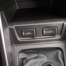 Foto inzerátu Suzuki Vitara 1.4 BoosterJet