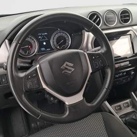 Foto inzerátu Suzuki Vitara 1.4 BoosterJet