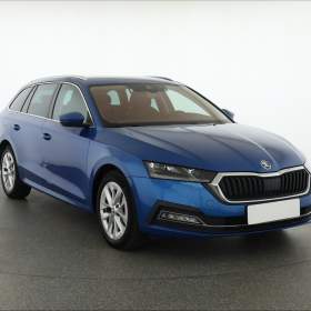 Foto inzerátu Skoda Octavia 2.0 TDI