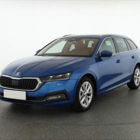 Foto inzerátu Skoda Octavia 2.0 TDI