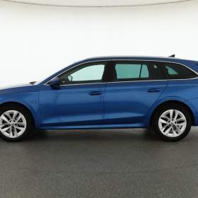 Foto inzerátu Skoda Octavia 2.0 TDI