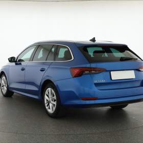 Foto inzerátu Skoda Octavia 2.0 TDI