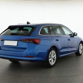 Foto inzerátu Skoda Octavia 2.0 TDI