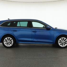 Foto inzerátu Skoda Octavia 2.0 TDI