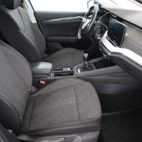 Foto inzerátu Skoda Octavia 2.0 TDI