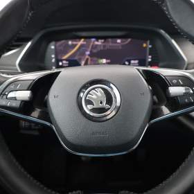 Foto inzerátu Skoda Octavia 2.0 TDI